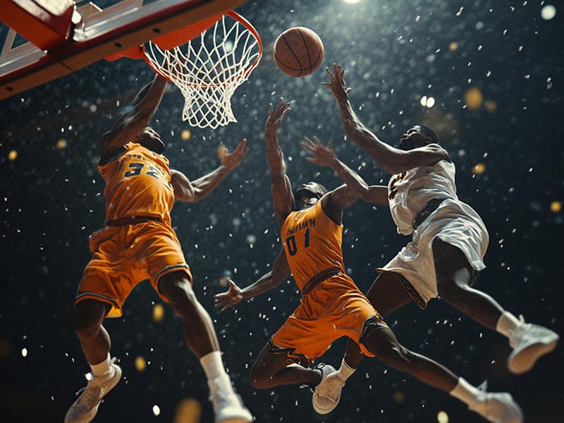 太抢眼了！😛圣诞赛后米切尔·罗宾逊驾驶他的神仙座驾离开球馆