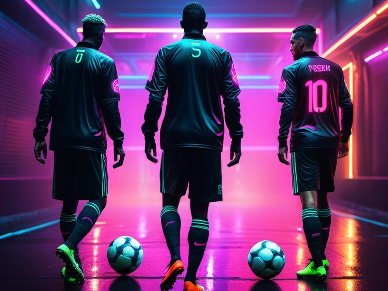 无法阻挡！梅西对位拉莫斯精彩集锦！高速带球依然充满微操！